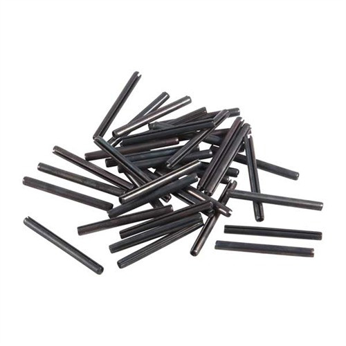Brownells Roll Pin Refill 3/32" Diameter 1" Length 36 Pack