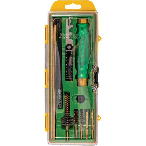 Remington Premier AR/Tactical Cleaning Kit .22 Caliber