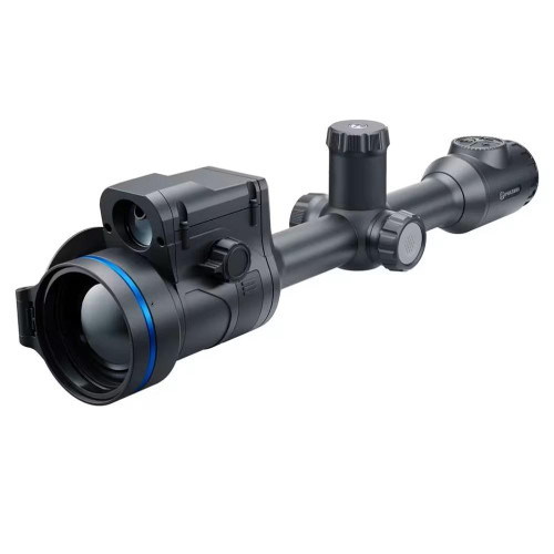 Pulsar Thermion 2 LRF XG60 Thermal Rifle Scope 4-32x60mm Digital Rangefinder
