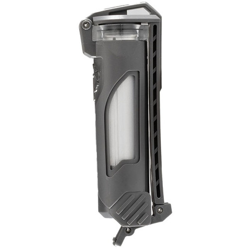 Thyrm CELLVAULT 18 Battery Storage for 18350 and 18650 Urban Gray