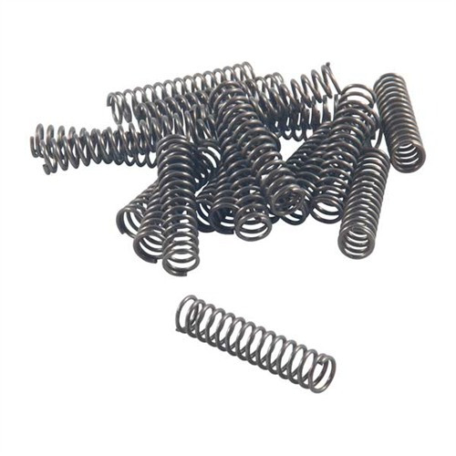 Brownells Detent Ball Spring Refill 7/32" (5.5mm) 20 Pack