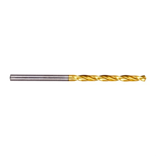 Brownells TiN Coated Drill Bit 1/8 Inch