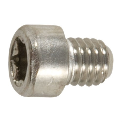 Brownells Torx Head Base Screws 6-48 Thread .150" Length Stainless Steel