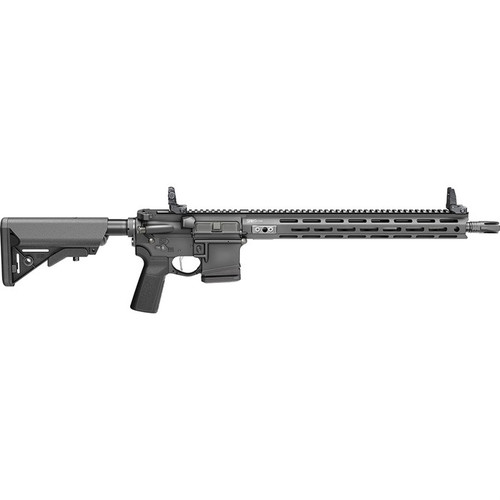 Springfield Armory SAINT Victor V2 Semi-Auto Rifle 5.56 NATO 16" Barrel 10-Round