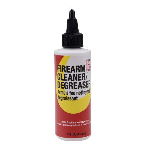 G96 Firearm Cleaner/Degreaser 4oz Bottle