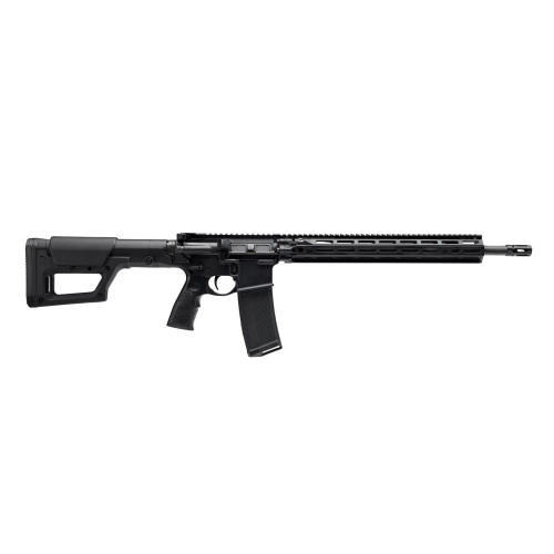Daniel Defense DD4 SPRIII 5.56x45mm NATO 18" Semi-Auto Black Anodized