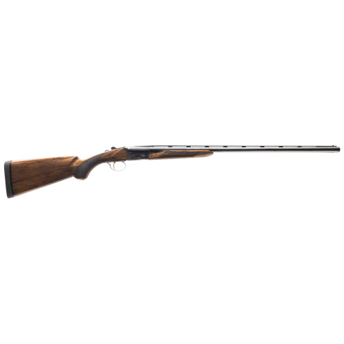 Akkar High Noon Elite 20 Gauge Side-by-Side Shotgun 28" Barrel