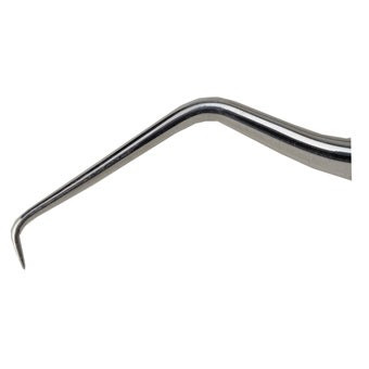 Brownells Dental Explorer #17 Stainless Steel Gunsmithing Tool