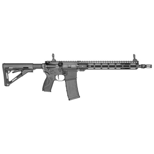 Smith & Wesson M&P 15 AXE SBR Semi-Auto Rifle 5.56 NATO 14.5" Barrel