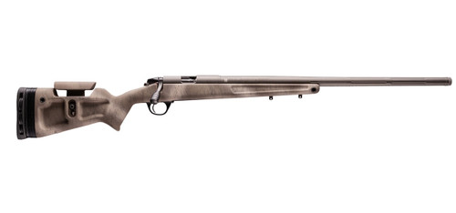CVA Endura Pro .45 Cal Tungsten/Tan 26" Muzzleloader