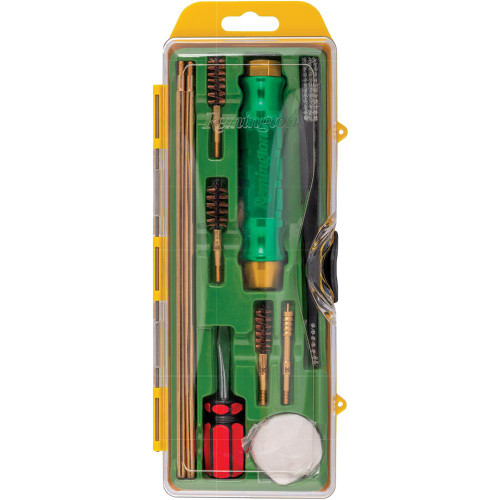Remington Premier Universal Lever Action Cleaning Kit