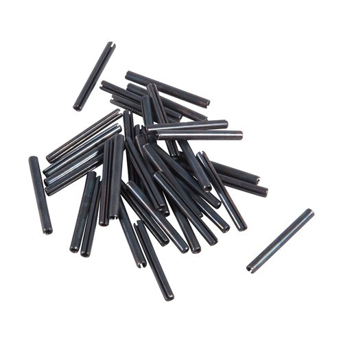 Brownells Roll Pin Refill 5/64" Diameter 3/4" Length 36 Pack