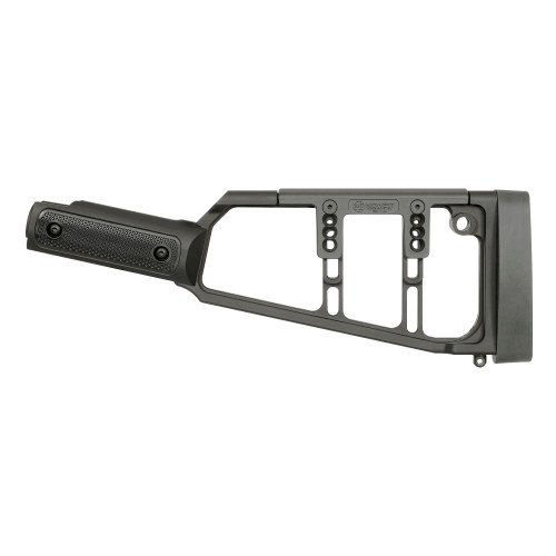 Midwest Industries Lever Stock with Straight Grip Winchester 94 M-LOK Black Midwest Industries Lever Stock with Straight Grip Winchester 94 M-LOK Black