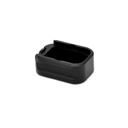 Warne Magazine Extension Glock 19/23 +0 Capacity