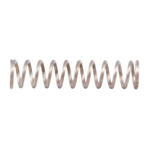 Brownells AR-15 Rear Sight Elevation Knob Spring Silver