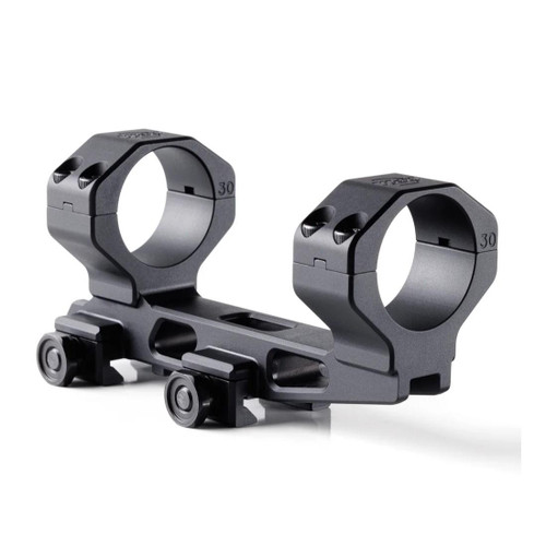 RPM Delta 30mm Cantilever Mount 1.50 Inch Height