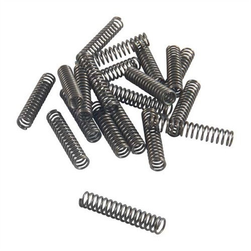Brownells Detent Ball Spring Refill 3/16 inch (4.8mm) 20 Pack
