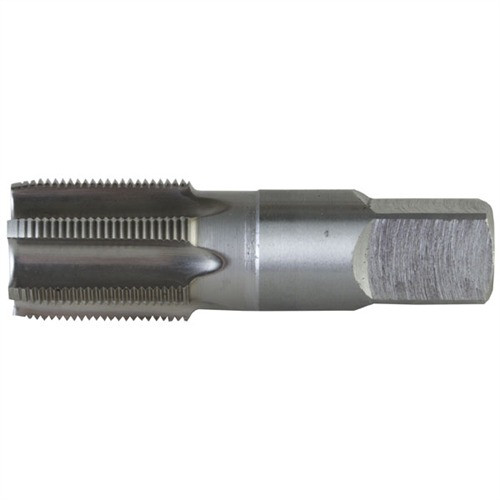 Brownells 1" Diameter 1/4"-18 TPI Tap for AR-15/M16 Gunsmithing
