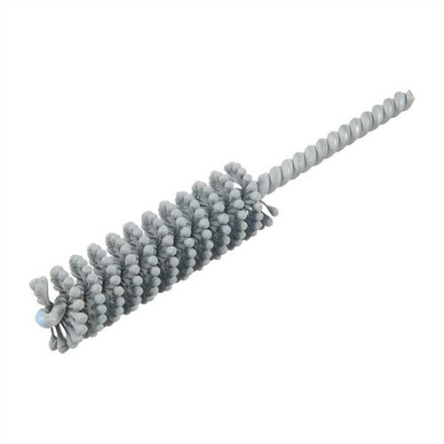 Brownells Cylinder Polishing Hone .41 Caliber Fine Course Gray