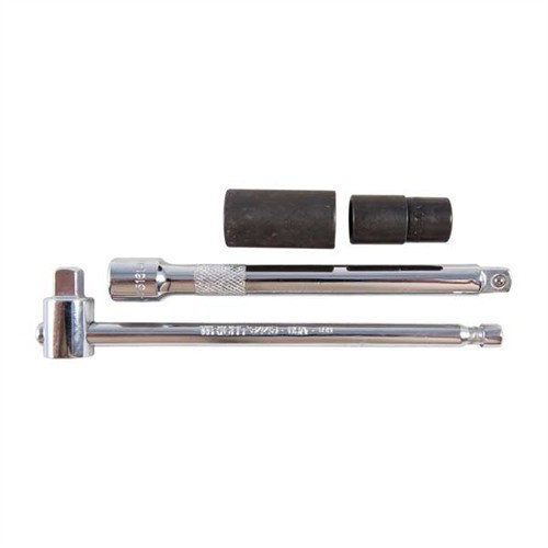 Brownells Remington 870/1100 Buttstock Bolt Wrench Kit