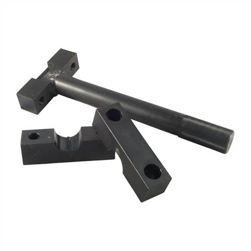 Brownells Complete Square Notch Savage 110 Action Wrench