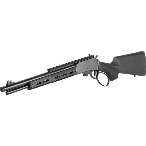 Smith & Wesson Model 1854 Stealth Hunter Lever Action Rifle .30-30 Winchester 16.5" Barrel