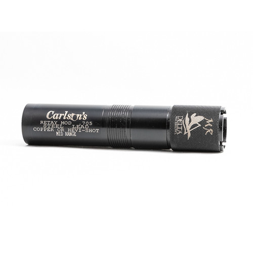 Carlson's Delta Waterfowl 12 Gauge Long Range Steel Shot Choke Tube