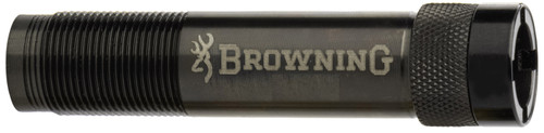 Browning Midas Grade Standard Invector Extended Choke Tube .410 Bore Cylinder Black