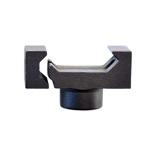 GrovTec Picatinny Rail Push Button Rotating Sling Base