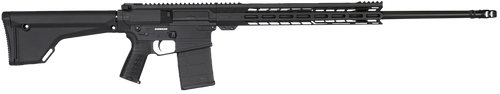 CMMG Endeavor MK3 Bolt Action Rifle 308 Winchester 20" Black Barrel Black Receiver Black Stock CMMG Endeavor MK3 Bolt Action Rifle 308 Winchester 20" Black Barrel Black Receiver Black Stock