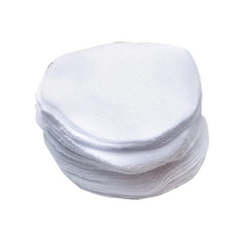 CVA 2-Inch Cleaning Patches 100 Count Package