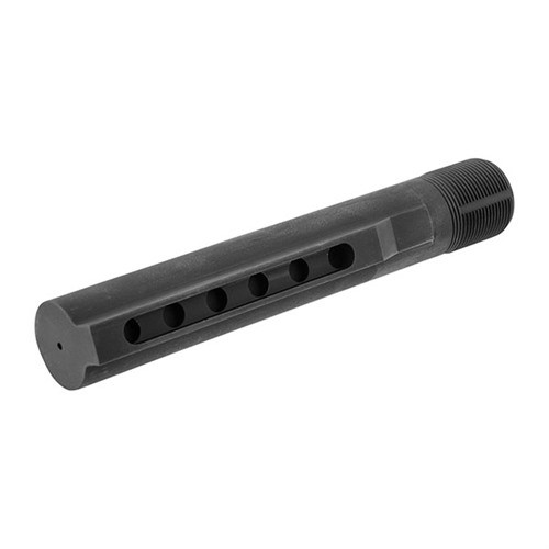 Bravo Company BCM Receiver Extension Buffer Tube 6-Position Mil-Spec Diameter AR-15, LR-308 Aluminum Matte Bravo Company BCM Receiver Extension Buffer Tube 6-Position Mil-Spec Diameter AR-15, LR-308 Aluminum Matte