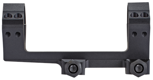 Sig Sauer Alpha Cantilever 34mm 0 MOA Integral Base Ring