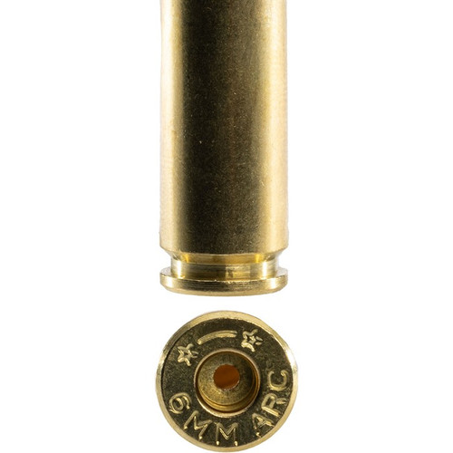 Starline 6mm ARC Brass Bag of 100 (Bulk Packaged)