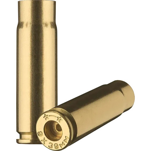 Starline 9x39mm Brass Bag of 100 (Bulk Packaged)