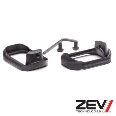 Zev Technologies PRO Magwell 1st-4th Gen Glock