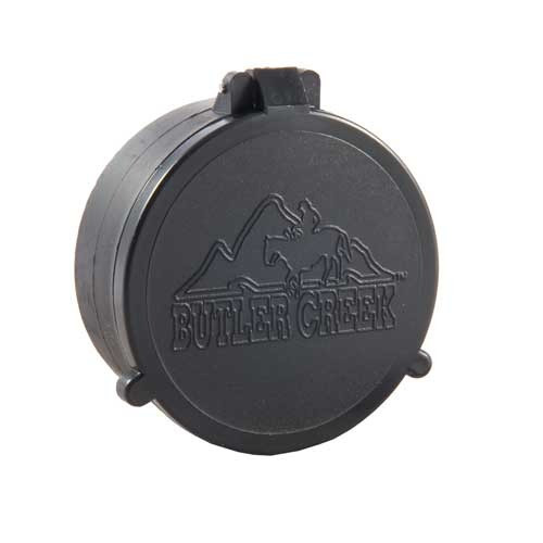 Butler Creek Multi-Flex Flip-Open Objective Lens Cover #46/47 2.43-2.461 Inches