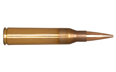 Berger Bullets 338 Lapua Magnum Ammo 300 Grain Elite Hunter Boat Tail Box of 20