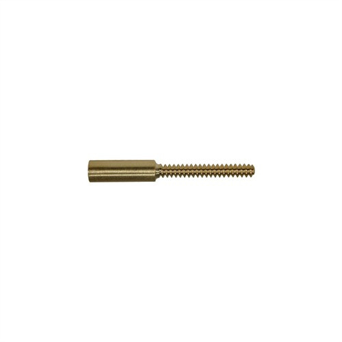 Brownells VFG Cleaning 3 Pellet Adapter .22 Caliber 8-36F