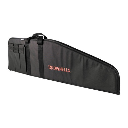 Brownells Tactical Rifle Case 43 Inch Black