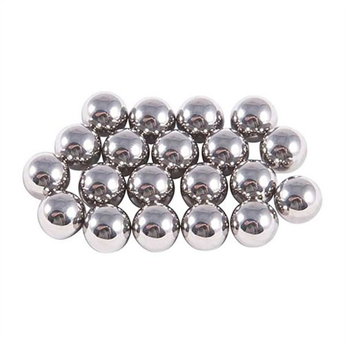 Brownells 9/32 Inch Detent Balls 20 Pack