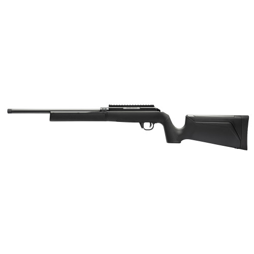 Hammerli Force B1 Bolt Action Rifle 22 LR 16" 10rd Black Hammerli Force B1 Bolt Action Rifle 22 LR 16" 10rd Black