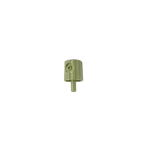 Brownells Aluma-Hyde Clean Out Nozzle Single