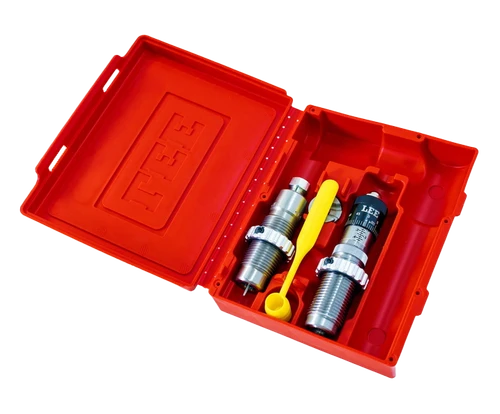 Lee 8x57 Mauser Full Length Micrometer Die Set