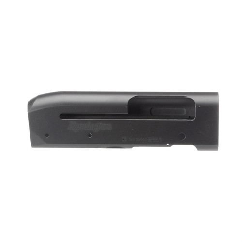 Remington V3 Tactical 12 Gauge Stripped Receiver Matte Black