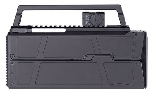 B&T BWC 9mm Folding Chassis Kit for Sig P320 with Aimpoint Optic B&T BWC 9mm Folding Chassis Kit for Sig P320 with Aimpoint Optic