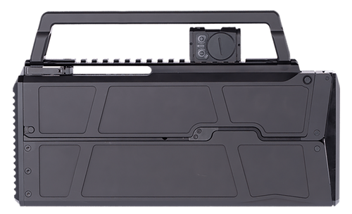 B&T BWC 9mm Folding Chassis Kit for Sig P320 with Aimpoint Optic