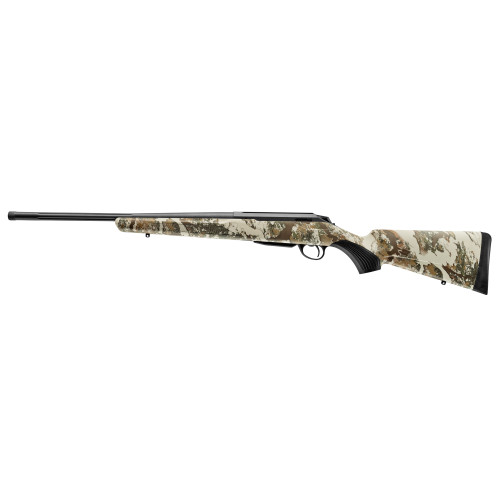 Tikka T3X RT FL Bolt Action Rifle 308 Winchester 20" First Lite Specter Camo - Image 1 Tikka T3X RT FL Bolt Action Rifle 308 Winchester 20" First Lite Specter Camo - Image 1