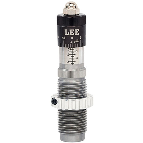 Lee Precision 7.62x54R Precision Micrometer Bullet Seating Die