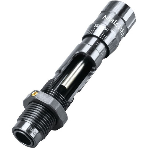RCBS .338 Winchester Matchmaster Bullet Seating Die